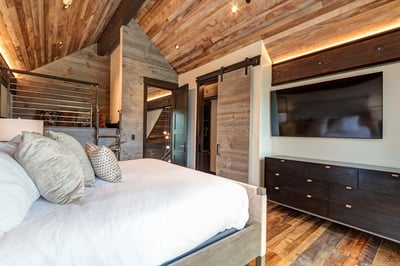 Luxury Villa Photo #19