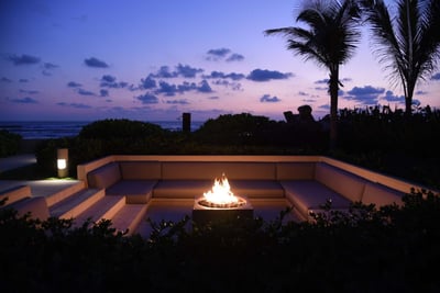 Luxury Villa Photo #18