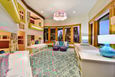 Luxury Villa Photo #49