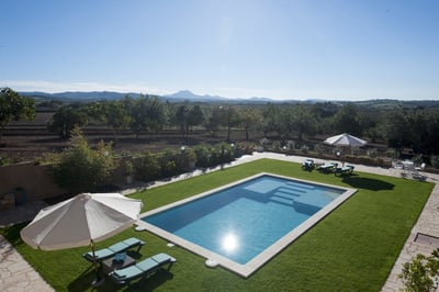 Luxury Villa Photo #2