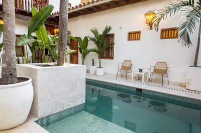 Luxury Villa Photo #5