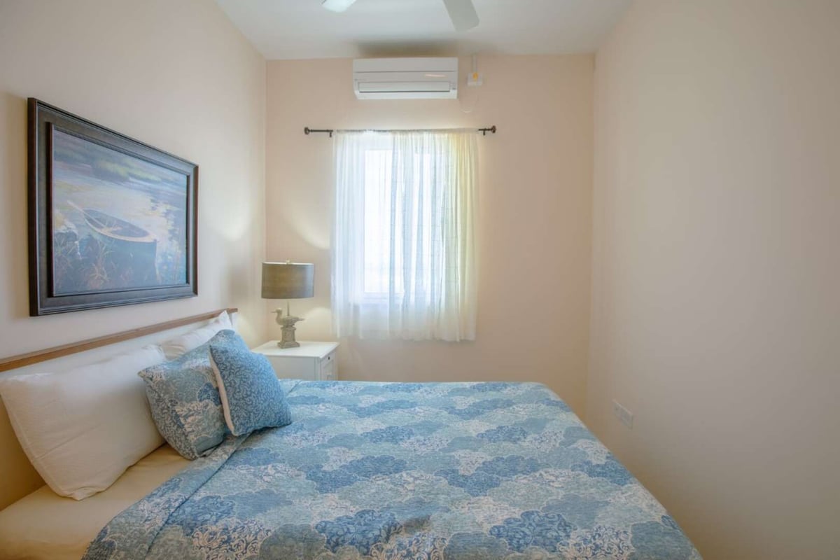 Ocean Pearl apartment rental in Dawn Beach - 25