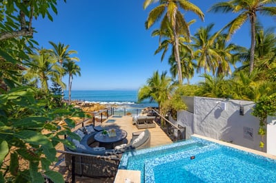 Luxury Villa Photo #8