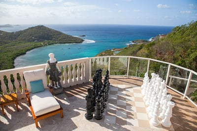 Luxury Villa Photo #6