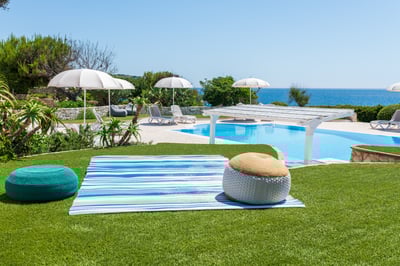 Luxury Villa Photo #4