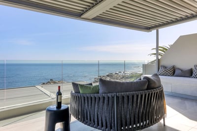 Luxury Villa Photo #33