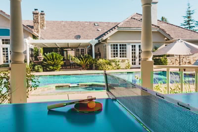 Luxury Villa Photo #7