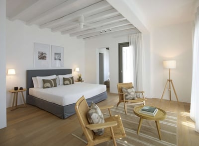 Luxury Villa Photo #23