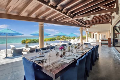 Luxury Villa Photo #24