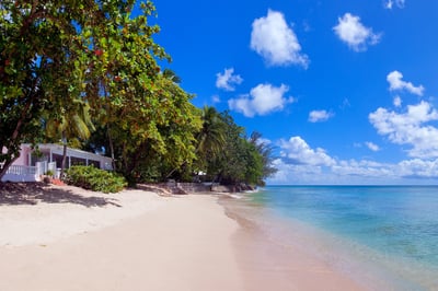 Luxury Villa Photo #3