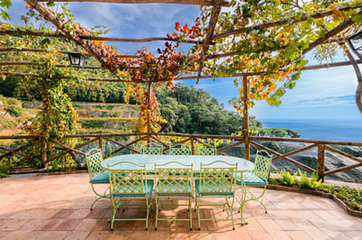 Luxury Villa Photo #8
