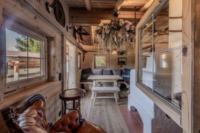 Luxury Villa Photo #23
