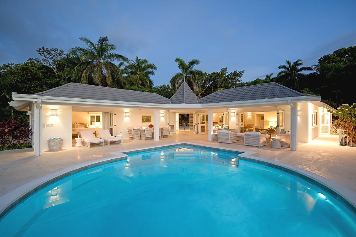 Abacus Villa