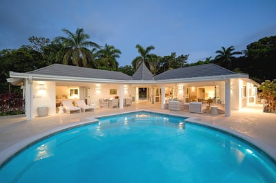 Luxury Villa Photo #2