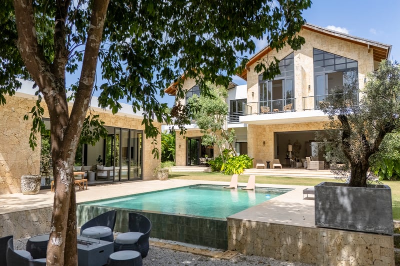 Casa Roble