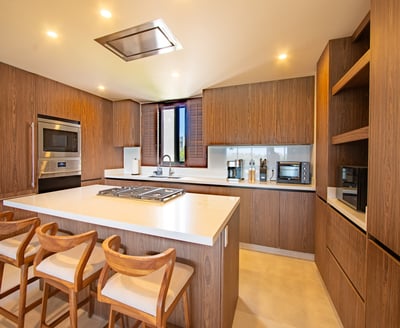 Luxury Villa Photo #8