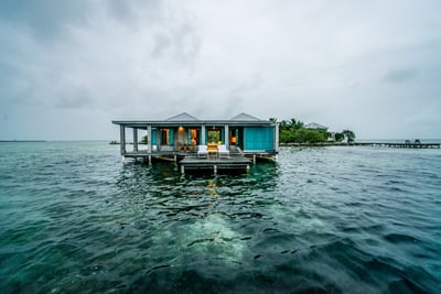 Luxury Villa Photo #3