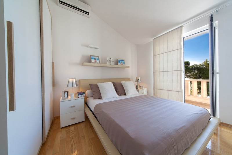 Villa Pine Trees Primosten