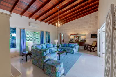 Luxury Villa Photo #6