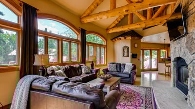 Alpine Majesty