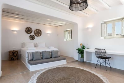 Luxury Villa Photo #39