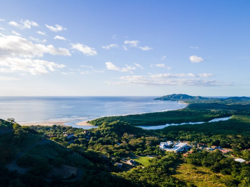 Cocoon Luxury Estate