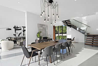 Luxury Villa Photo #25