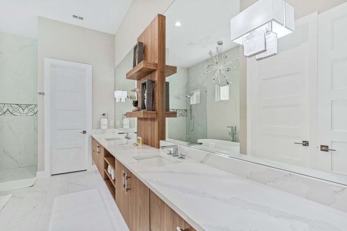 Paradise Palisade Estate