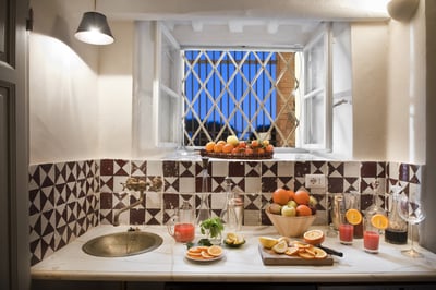 Luxury Villa Photo #13