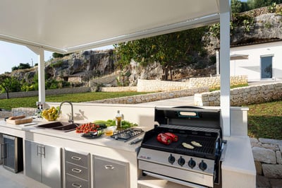 Luxury Villa Photo #13