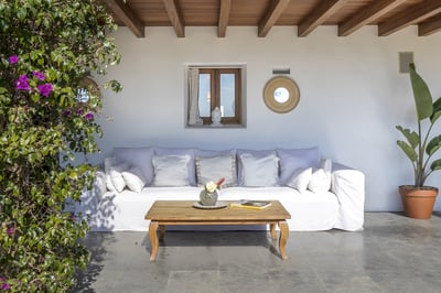 Luxury Villa Photo #26