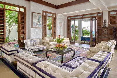 Luxury Villa Photo #18