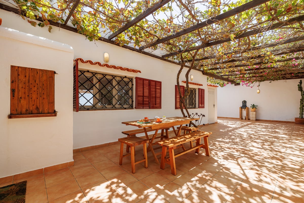 Villa de Bol Nou