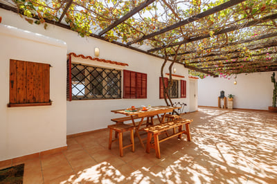 Luxury Villa Photo #10
