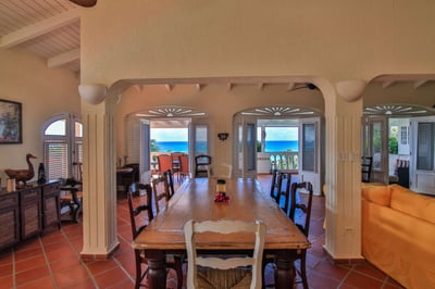 Luxury Villa Photo #20