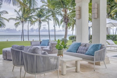 Luxury Villa Photo #11