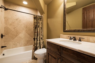 Luxury Villa Photo #16
