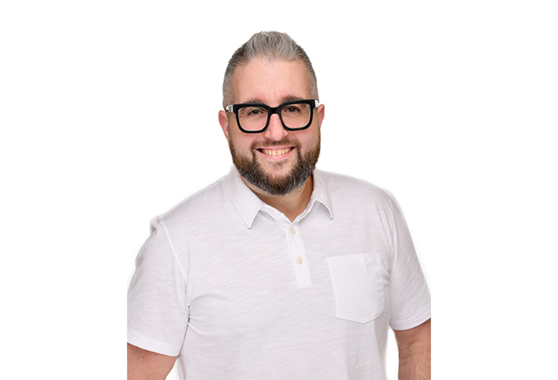 MEET THE TEAM