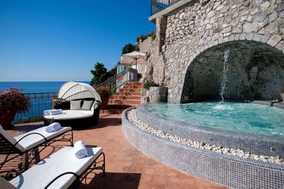 Luxury Villa Photo #2