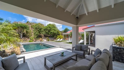 Luxury Villa Photo #10