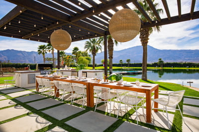 Luxury Villa Photo #8