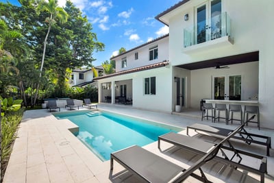 South Miami,Villa Granada