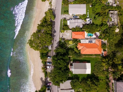 Luxury Villa Photo #4