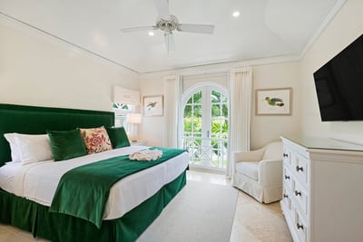 Luxury Villa Photo #14