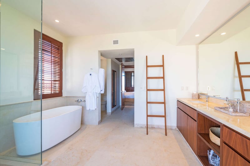 Penthouse Bugambilia