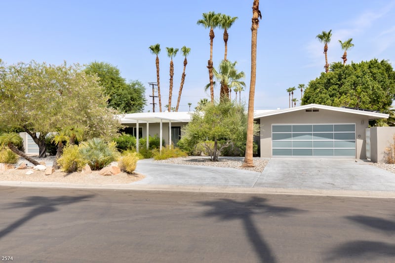 Sunny Lands Vacation Home