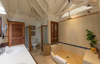 Luxury Villa Photo #17