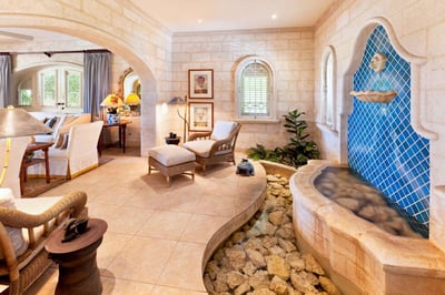 Luxury Villa Photo #10