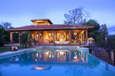 Luxury Villa Photo #2