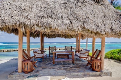 Luxury Villa Photo #13